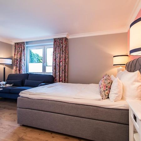 לנגאוג Hotel Norderriff מראה חיצוני תמונה