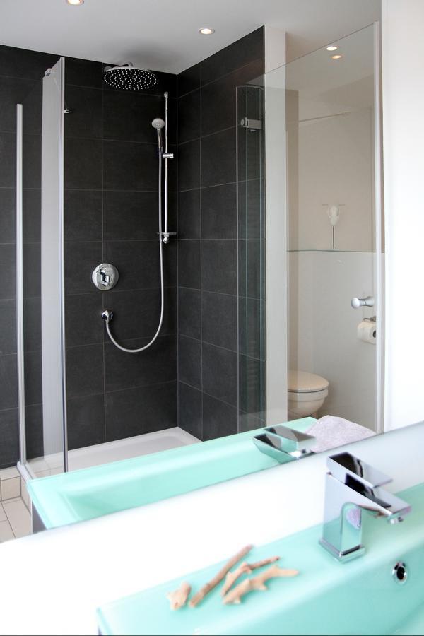 לנגאוג Hotel Norderriff מראה חיצוני תמונה