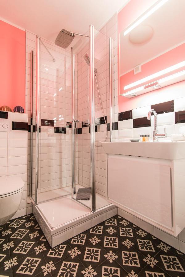 לנגאוג Hotel Norderriff מראה חיצוני תמונה